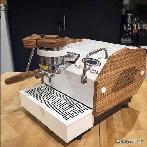 咖啡机操作方法与经验总结