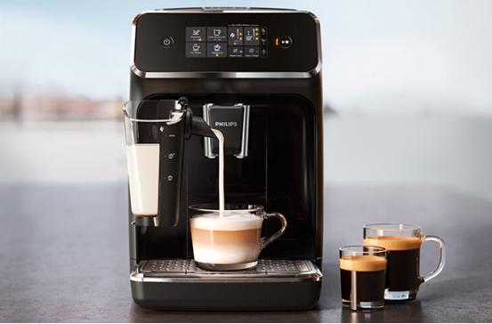 家用现磨咖啡机，带你尽情享受每一刻的曼妙时光