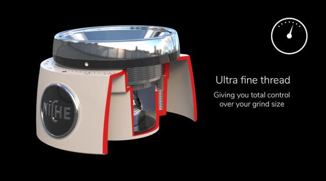 创意酷品：如何喝到最新鲜的咖啡？这款咖啡机可以搞定