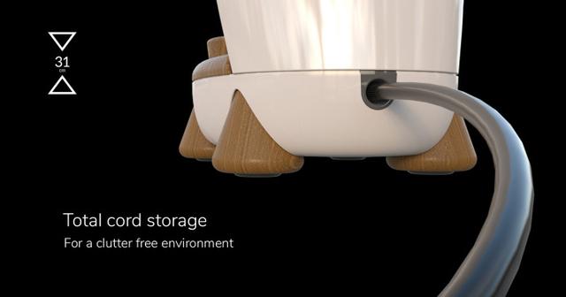 创意酷品：如何喝到最新鲜的咖啡？这款咖啡机可以搞定