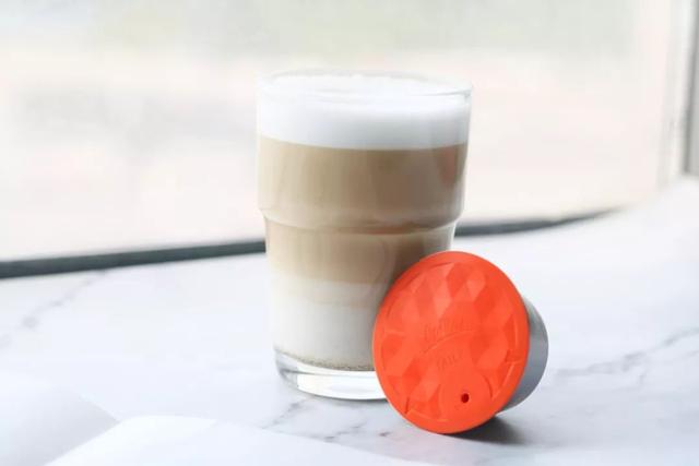 开箱测试丨雀巢新出的 Piccolo XS胶囊咖啡机怎么样？