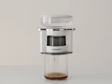 得到“日本咖啡之神”真传的,竟是一款188元的咖啡机