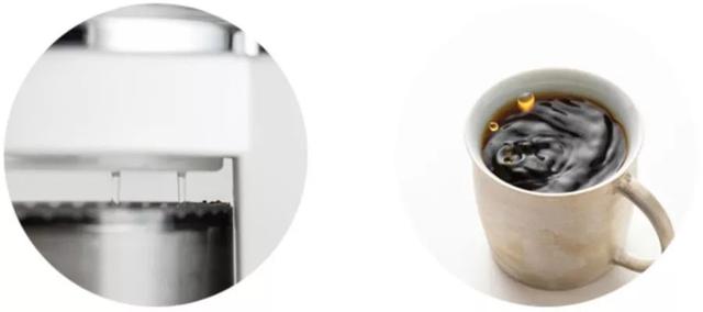 得到“日本咖啡之神”真传的,竟是一款188元的咖啡机