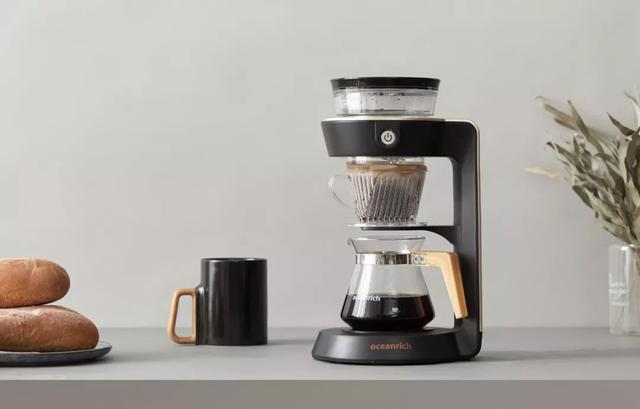 得到“日本咖啡之神”真传的,竟是一款188元的咖啡机