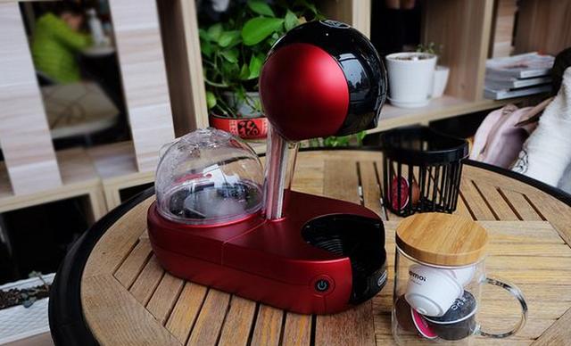 如何选购咖啡机？德龙Stelia胶囊咖啡机体验