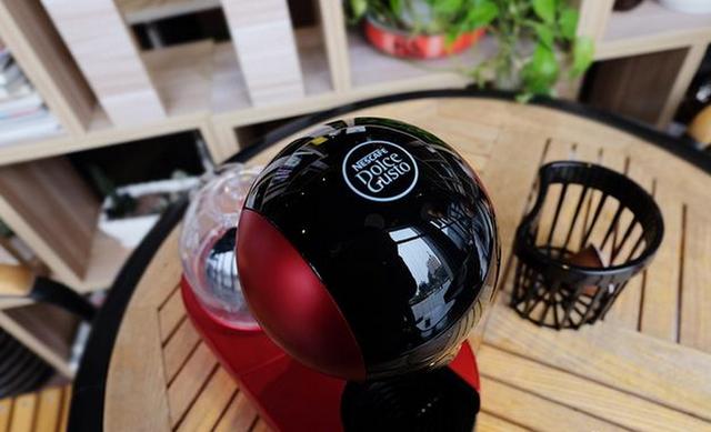 如何选购咖啡机？德龙Stelia胶囊咖啡机体验