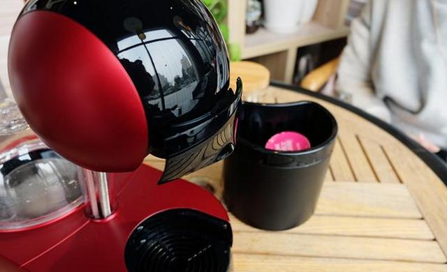 如何选购咖啡机？德龙Stelia胶囊咖啡机体验