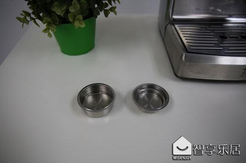 「家电评测」泵浦式高压咖啡机,爱喝咖啡的不要错过!