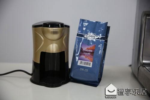 「家电评测」泵浦式高压咖啡机,爱喝咖啡的不要错过!