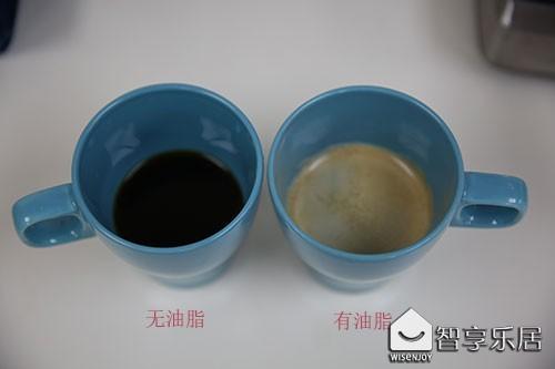 「家电评测」泵浦式高压咖啡机,爱喝咖啡的不要错过!