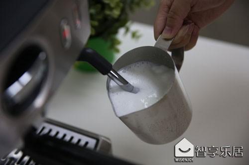 「家电评测」泵浦式高压咖啡机,爱喝咖啡的不要错过!