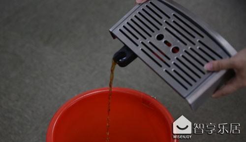 「家电评测」泵浦式高压咖啡机,爱喝咖啡的不要错过!