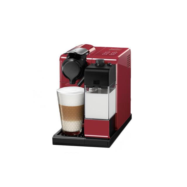 Nespresso、Tassimo、illy,胶囊咖啡机你该怎么选?