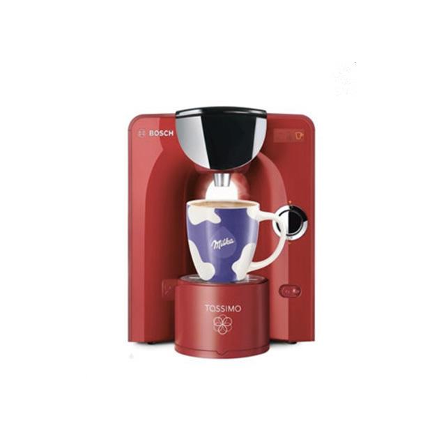 Nespresso、Tassimo、illy,胶囊咖啡机你该怎么选?