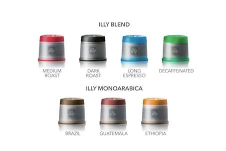 Nespresso、Tassimo、illy,胶囊咖啡机你该怎么选?