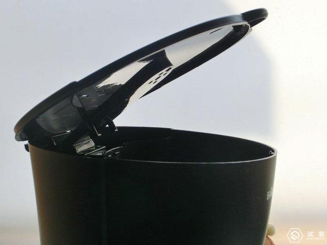 小熊咖啡机：一机多用接地气，情调也可以很简单