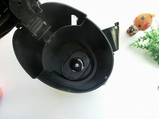 小熊咖啡机：一机多用接地气，情调也可以很简单