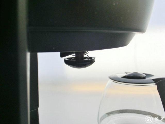 小熊咖啡机：一机多用接地气，情调也可以很简单