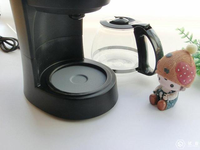 小熊咖啡机：一机多用接地气，情调也可以很简单