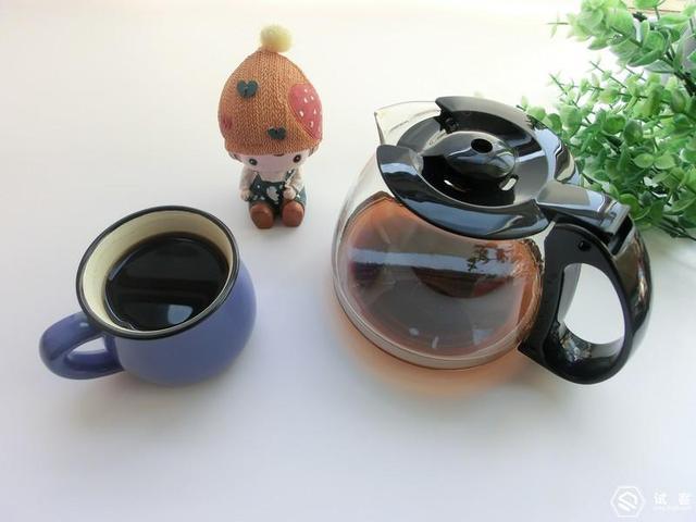 小熊咖啡机：一机多用接地气，情调也可以很简单