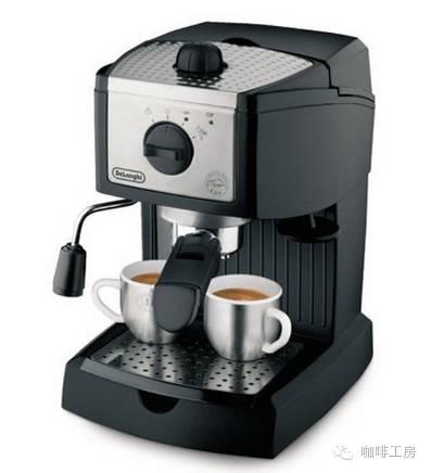 购买指南 | 咖啡达人们教你如何选购家用咖啡机