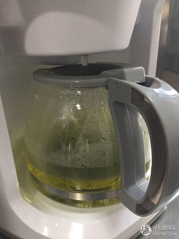 中国人的“咖啡机”——欧思嘉 全自动泡茶机评测