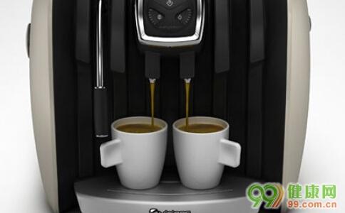 咖啡机怎么用