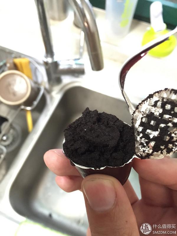 Nespresso Pixie 雀巢胶囊咖啡机 开箱