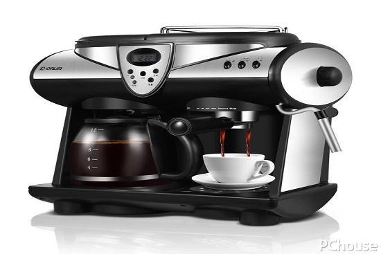 全自动咖啡机品牌推荐 全自动咖啡机报价