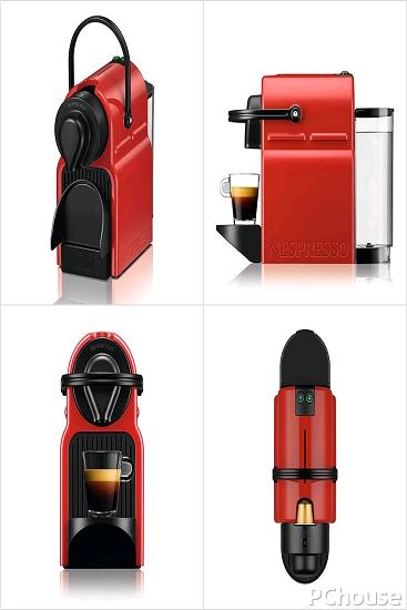 雀巢咖啡机怎么样 咖啡机种类详解