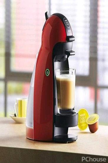 雀巢咖啡机怎么样 咖啡机种类详解
