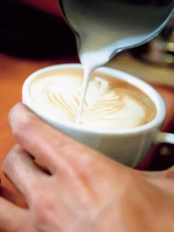 产品 | 来上一杯，爱上咖啡——德龙咖啡机体验手记