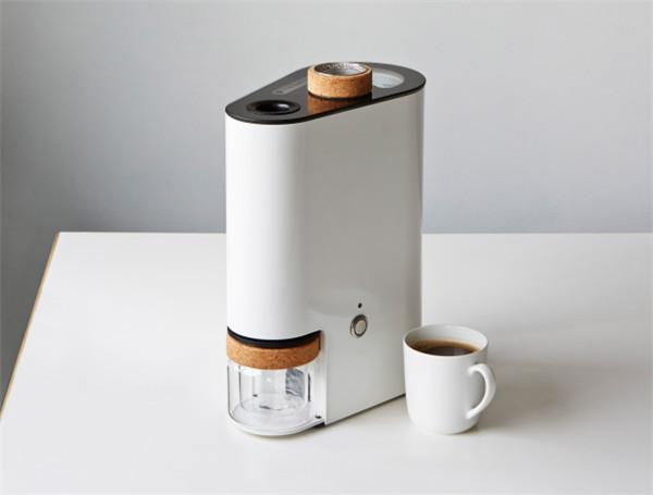 泡妞装逼必备：7 款简易咖啡机