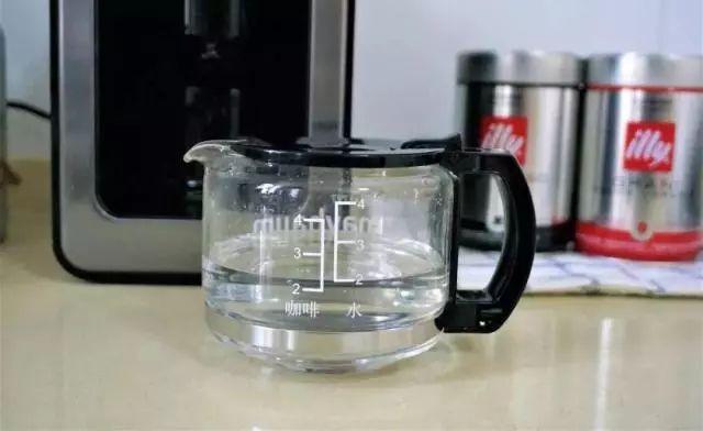 自从有了这台全球最小的全自动磨豆咖啡机,就再也没有去过星巴克