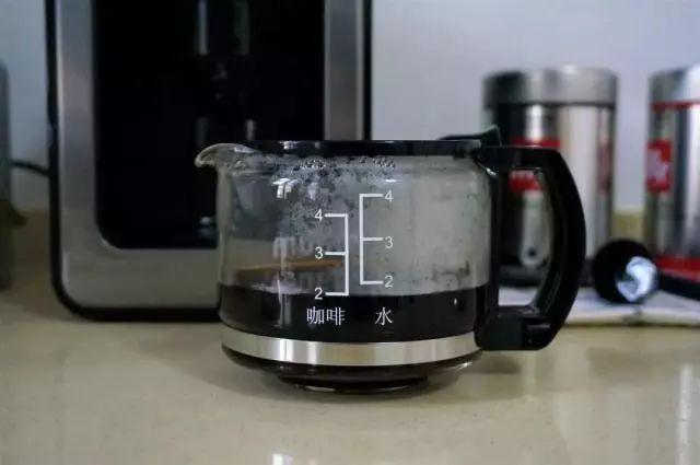 自从有了这台全球最小的全自动磨豆咖啡机，就再也没有去过星巴克