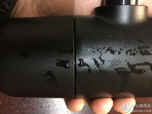 幸运屋出品:Wacaco Minipresso 手压便携咖啡机