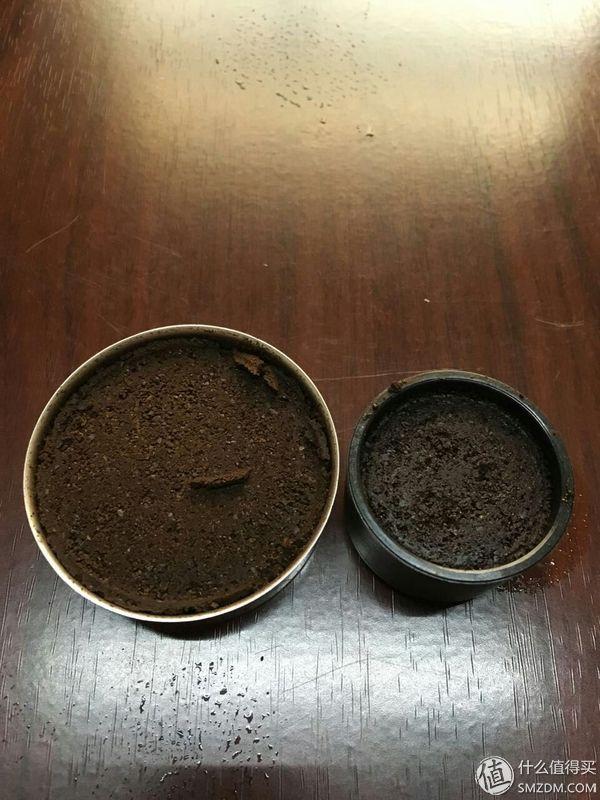 幸运屋出品:Wacaco Minipresso 手压便携咖啡机