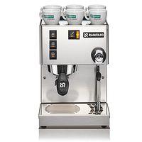 Delonghi 德龙 ECO310 家用半自动咖啡机 开箱