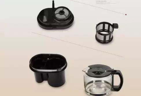 自从有了这台全球最小的全自动磨豆咖啡机,就再也没有去过星巴克