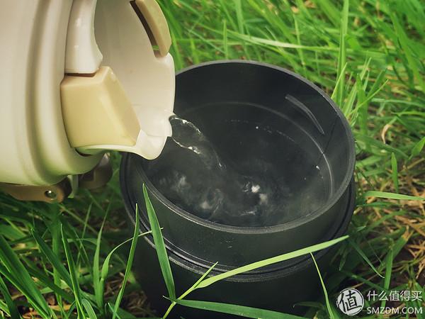 便携咖啡厅：WACACO minipresso 便携式胶囊咖啡机 使用体验