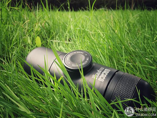 便携咖啡厅：WACACO minipresso 便携式胶囊咖啡机 使用体验