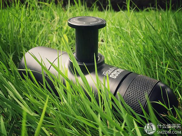 便携咖啡厅：WACACO minipresso 便携式胶囊咖啡机 使用体验