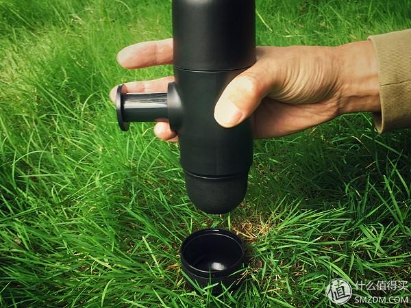 便携咖啡厅：WACACO minipresso 便携式胶囊咖啡机 使用体验