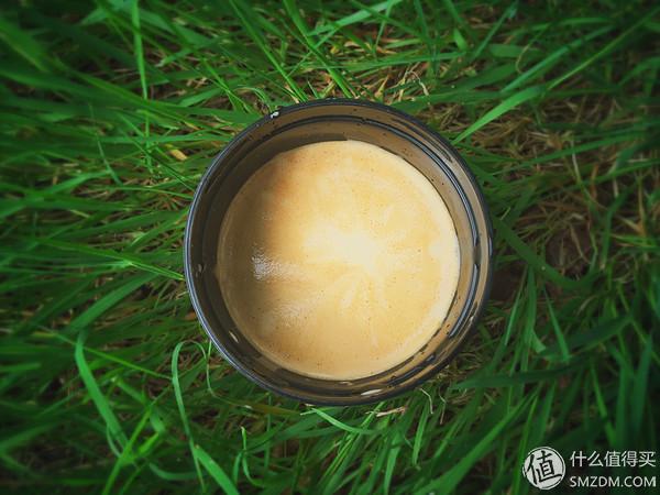 便携咖啡厅：WACACO minipresso 便携式胶囊咖啡机 使用体验