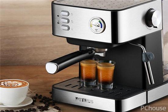 全自动咖啡机哪些品牌好 咖啡机如何选购