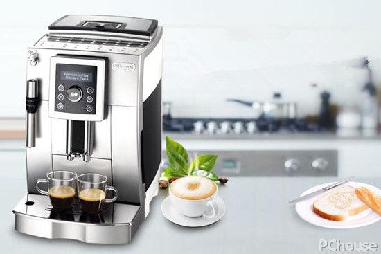 家用自动咖啡机品牌介绍 全自动咖啡机价格