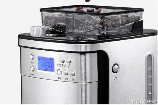 家用自动咖啡机品牌介绍 全自动咖啡机价格
