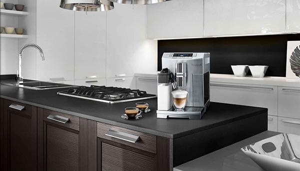 涨知识!原来家用咖啡机也有这么多种类!看看你家最适合哪种?