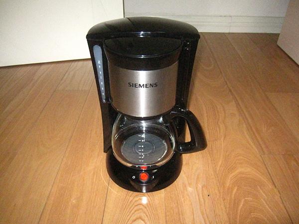 涨知识!原来家用咖啡机也有这么多种类!看看你家最适合哪种?