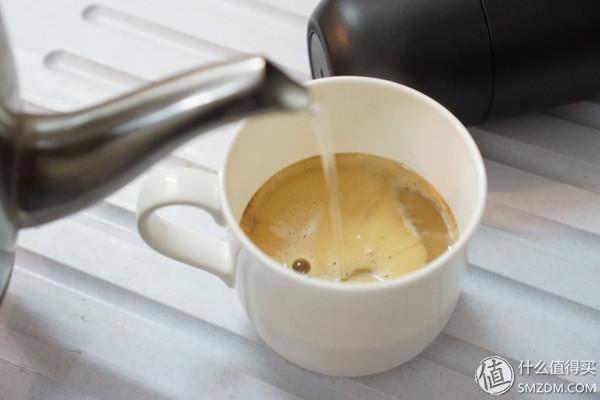 永别了,速溶:Wacaco Minipresso 手压迷你咖啡机 入手体验